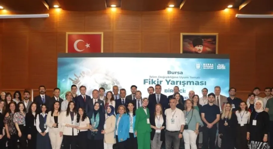BTÜ'den Yapay Zeka Destekli Su Baskını Çözümü: Bursa'ya Akıllı Şehir Modeli!