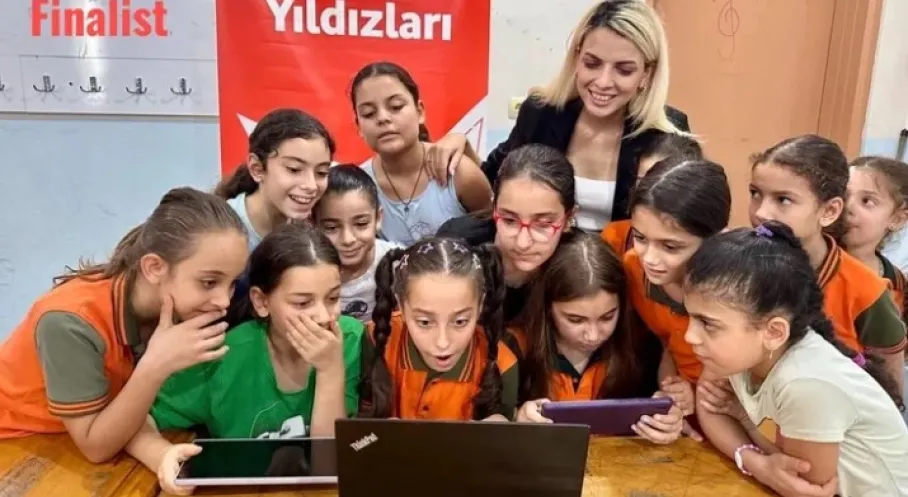 Türk Yapay Zeka Projesi Dünya Sahnesinde Ödülle Taçlandı! İşte Detaylar
