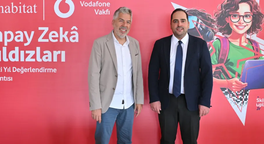 Yapay Zekâ Yıldızları: 55 Bin Öğrenciye Yeni Hedef!