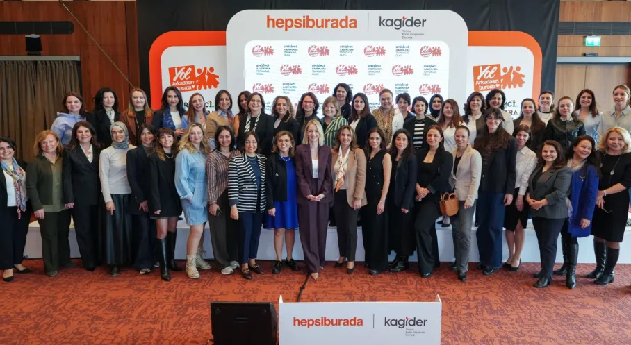 Yapay Zeka Destekli Kadın Girişimciler Siparişlerini %70 Artırarak Rekor Kırdı!