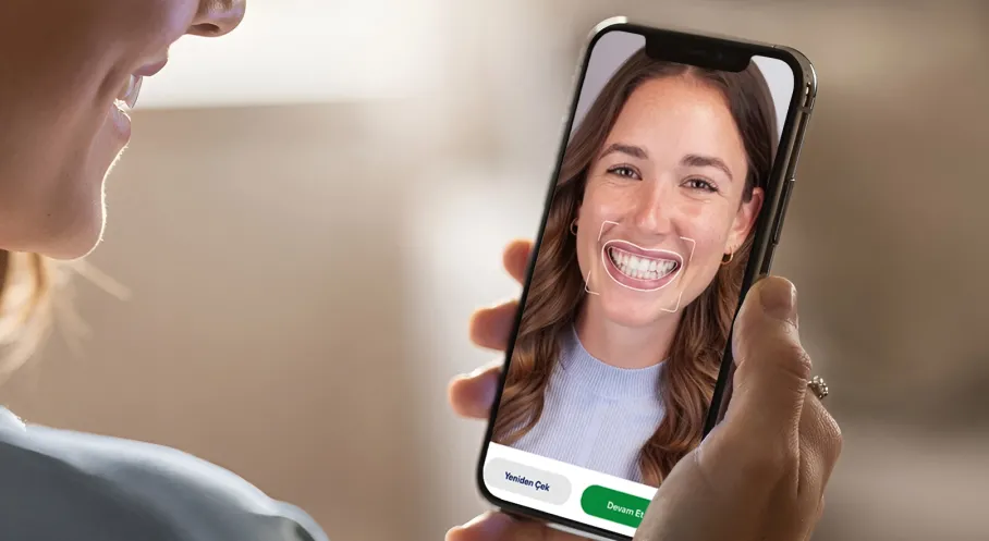 Yapay Zeka Diş Sağlığında Çığır Açtı! Plak Check ile Ağız Bakımı Devrimi