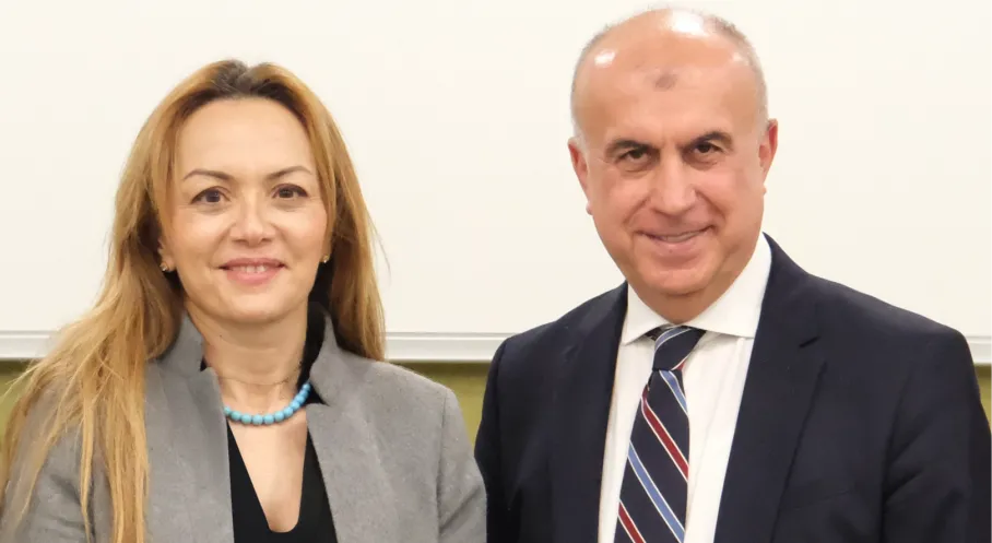 Yapay Zeka Diyabet Tedavisinde Devrim! UCSF ve Acıbadem'den İş Birliği