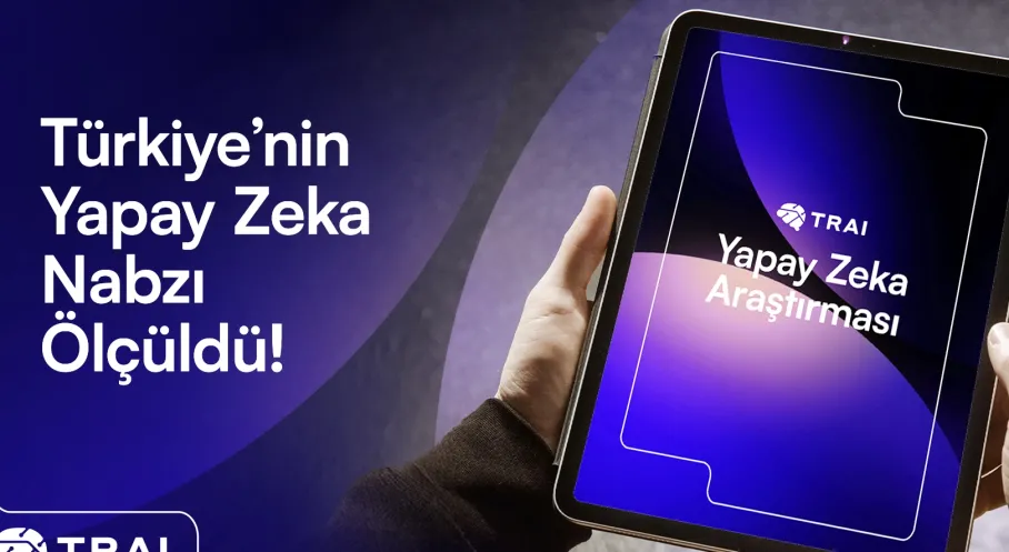 Yapay Zeka Hamlesi: Şirketlerin Üçte Biri YZ Stratejisini Belirledi!