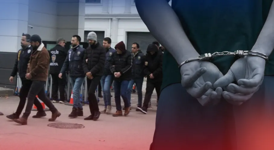 Yapay Zeka Tuzağıyla Milyonlarca Liralık Vurgun! 28 İlde Dev Bahis Çetesi Çökertildi, 24 Kişi Tutuklandı