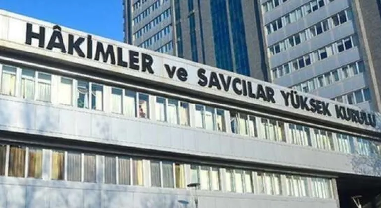 Yargıtay ve Danıştay üyeliklerine seçilenler 'Resmi'leşti