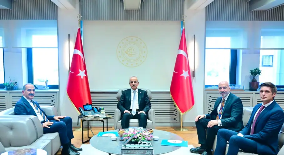 Yaş Meyve Sebze ve Meyve Sebze Mamulleri Sektörlerinin Lojistik Sorunlarına Bakan Neşter Attı