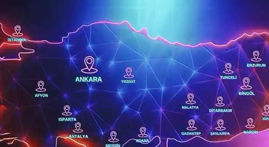 Yasa Dışı Bahis Operasyonu: 18 İlde 55 Tutuklama!