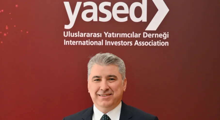 YASED'den OVP Değerlendirmesi: Yapısal Reformlar Kritik Önemde!