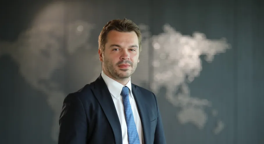 Yaşlı Nüfus Artışı Evde Bakım Talebini Patlattı! Dijital Çözümler Devrede