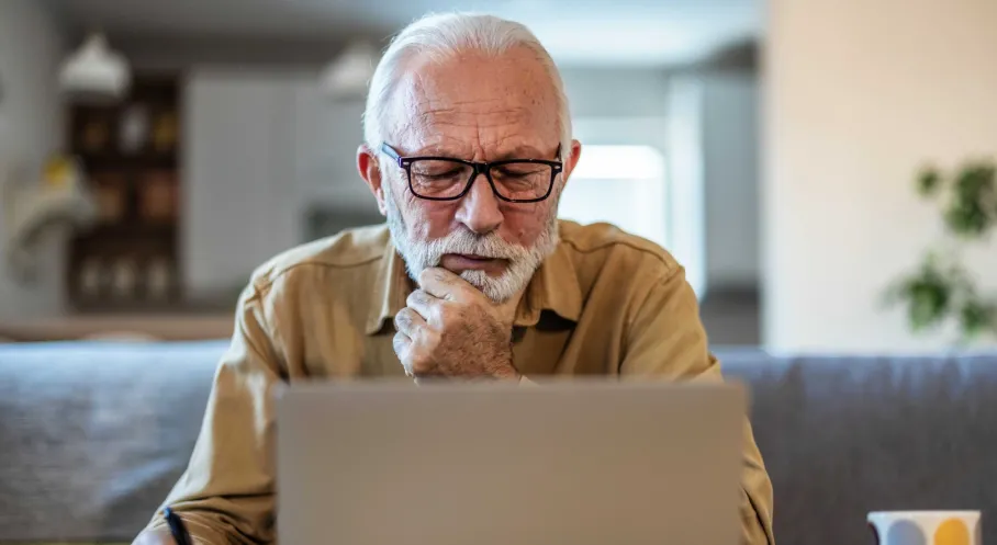 Yaşlılara Siber Tuzak: Dolandırıcılık Vakaları Alarm Veriyor! İşte Korunma Yolları