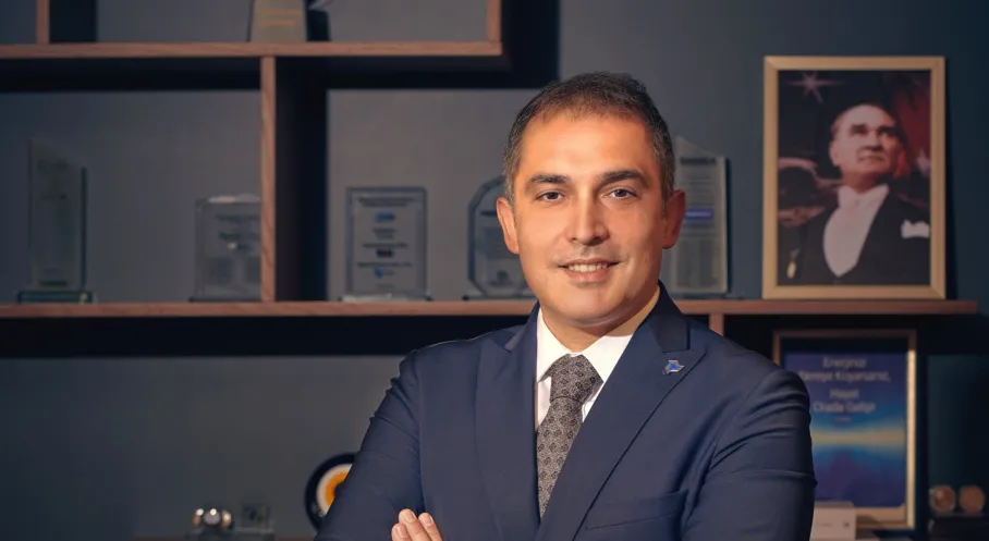 Yatırım Finansman'dan Üst Üste Zafer: Ekonomik Tahminlerde Türkiye Zirvesine Oturdu!