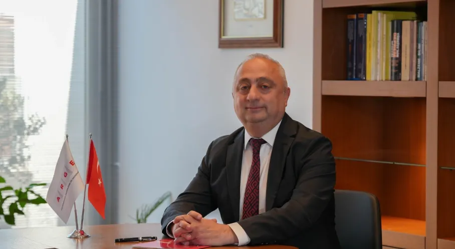 Yatırımcıların Rotası Lojistik Depolarına Çevrildi