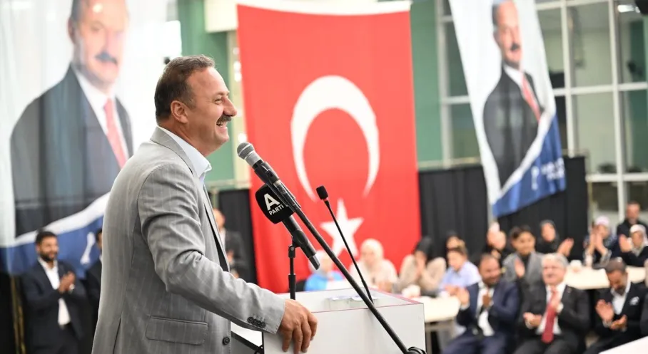 Yavuz Ağıralioğlu Bitlis'ten Seslendi: 'İtirazımız Var!'