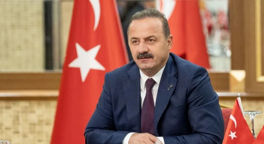 Yavuz Ağıralioğlu Kars'ta: Anahtar Parti'den Kritik Ziyaret!