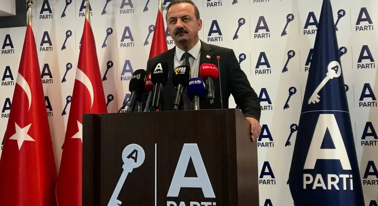 Yavuz Ağıralioğlu'ndan Deprem Uyarısı: 'Yıkılınca Yapan Değil, Yıkılmayacak Şekilde Yapan Devlet!'