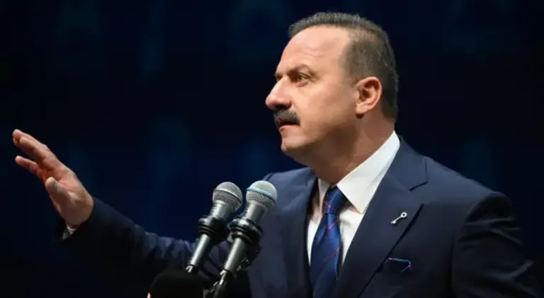 Yavuz Ağıralioğlu'ndan Türk Polis Teşkilatı'na Kutlama Mesajı