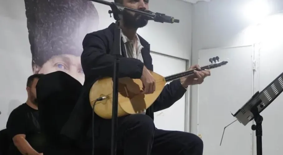 Keçiören Yaz Konserleri Coşturdu! Ünlü Sanatçılar Sahne Aldı