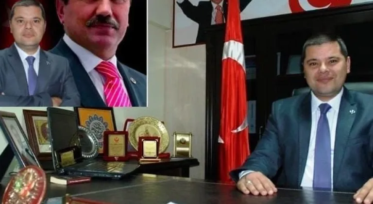 Haber Resmi