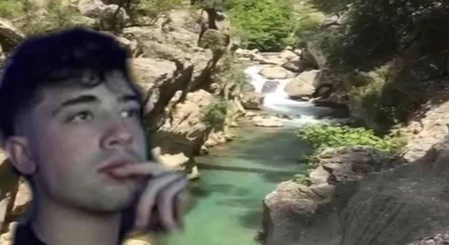 Yazılı Kanyon Faciası: Üniversiteli Gencin Acı Sonu!