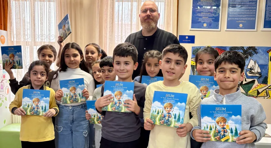 Yazılım Testinin Geleceği İnsan Zihninin Gelişiminde Yatıyor: Barış Sarıalioğlu'ndan Yeni Nesil Testçilere İlham Veren Atölye!