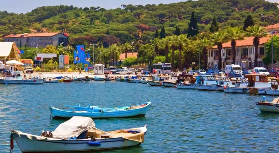 Yazlık Fiyatları Alarm Veriyor! Çanakkale'de Rekor Artış!