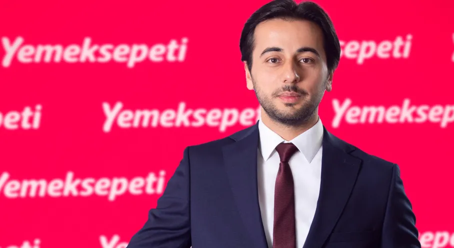 Yemeksepeti'nde Zirveye İki Yeni İsim: Finans Kadrosu Güçleniyor!