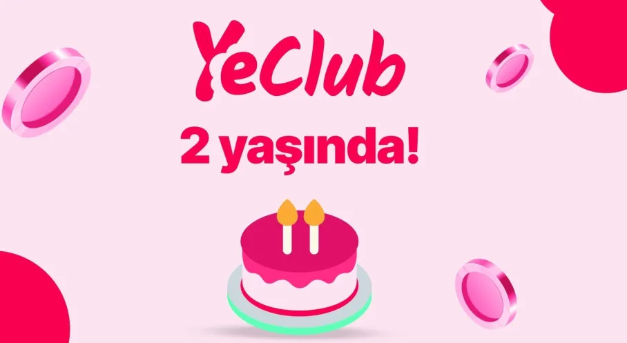 Yemeksepeti'nden Kullanıcılarına Rekor Destek: 4.7 Milyar TL'lik Avantaj!