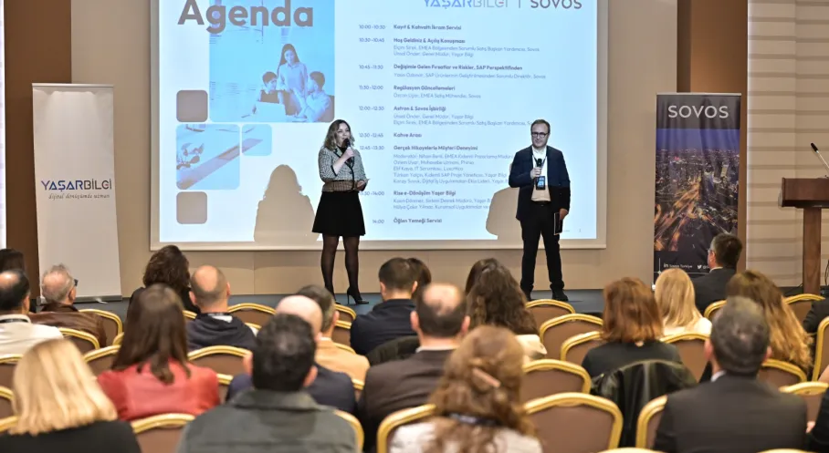 Yeni Denetim Dönemi: Şirketler Riskleri Nasıl Avantaja Çevirebilir?