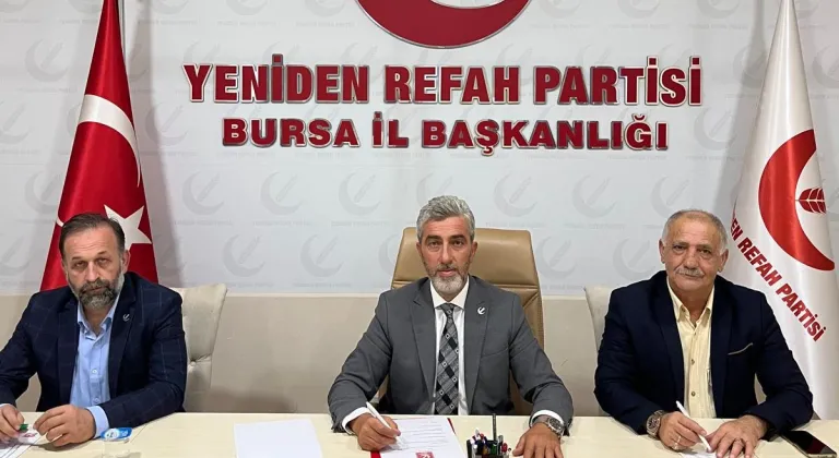 Haber Resmi