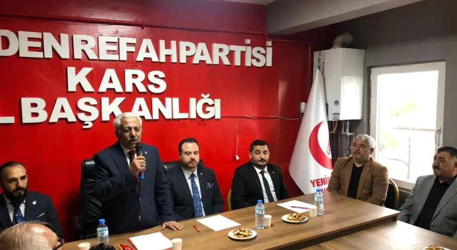 Yeniden Refah'tan Ekonomi Bombası: 