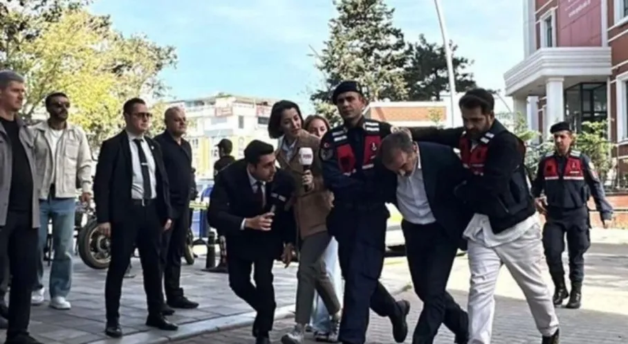 Yenidoğan Çetesi Davasında Kritik Gelişme! 30. Duruşmada Neler Yaşandı?