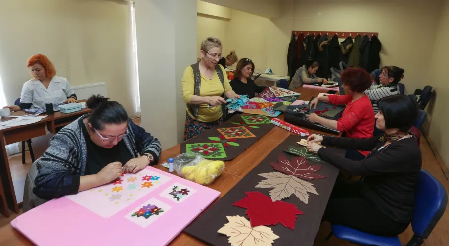 YENİMEK Kayıtları Başladı