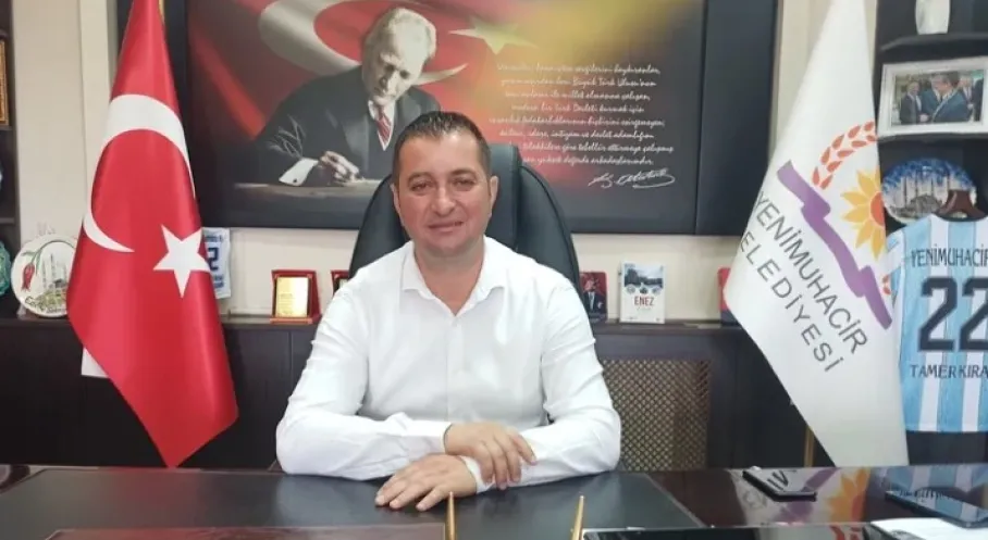 Yenimuhacır Su Krizi: 10 Ayda Tükendi! 41 Milyon TL'lik Proje Fiyasko mu?