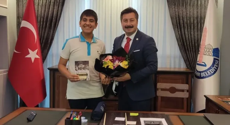 Haber Resmi