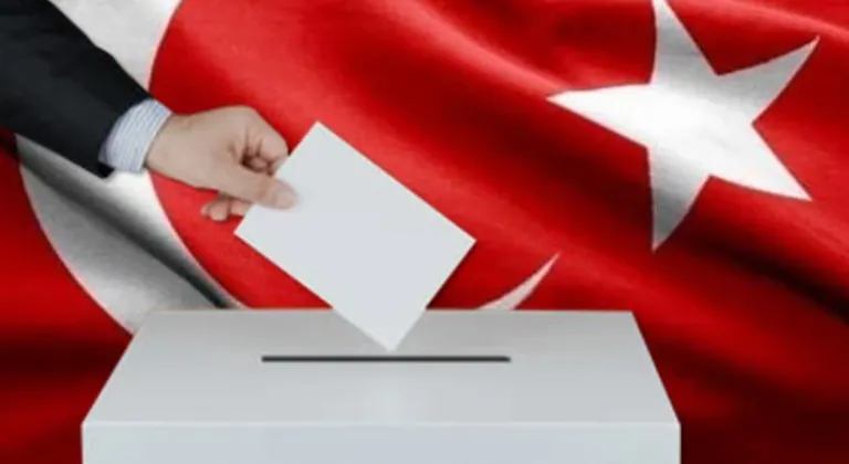 Yerel Seçimlerde Oy Kullanma Süreci ve Detayları! Oy Pusulaları Nasıl Kullanılacak?