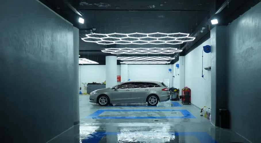 Yerli Girişim Bowax'tan Otomotiv Bakımında Devrim! PPF Kaplamada Garanti Dönemi Başladı