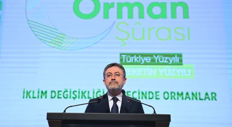 Yeşil Vatan İçin 8 Bin 500 Yeni İstihdam Heyecanı