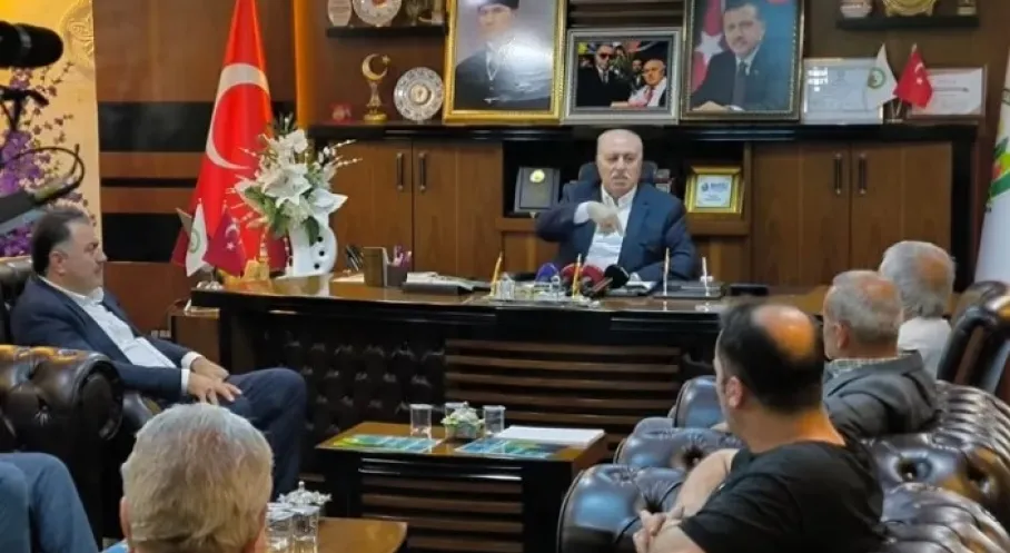 Mardin Yeşilli'de Devrim! GES Projesiyle Köylülere Bedava Elektrik Müjdesi