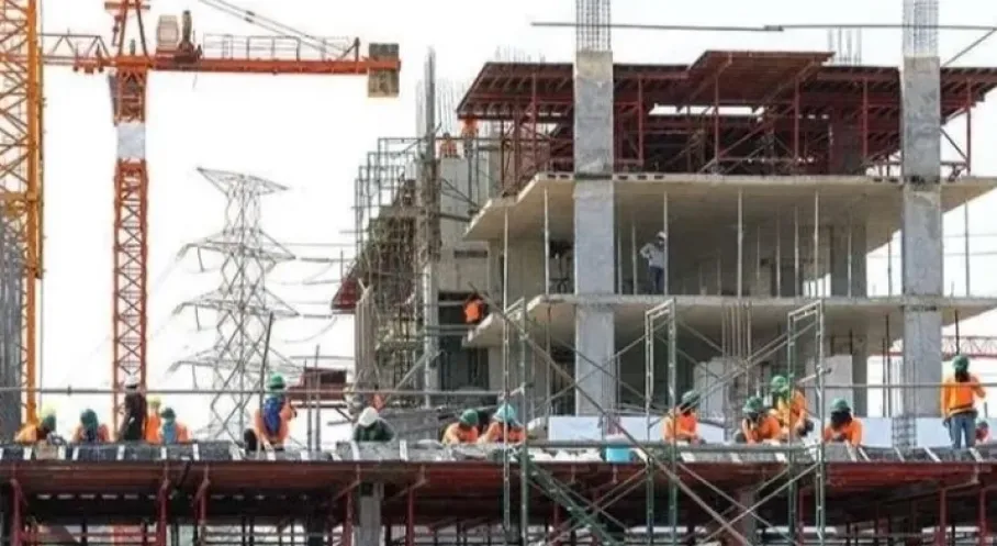 Son Dakika: İnşaat Sektöründe Yeni Dönem! Yetki Belgeli Usta Zorunluluğu Resmileşti
