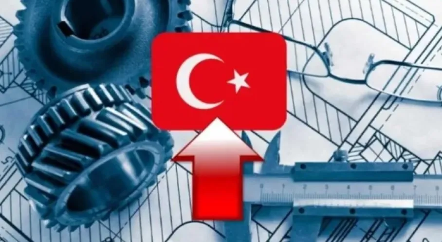 Yİ-ÜFE'de Şok Artış! Enflasyon Rüzgarı Dinmiyor (%22,50 Yıllık Zirve)