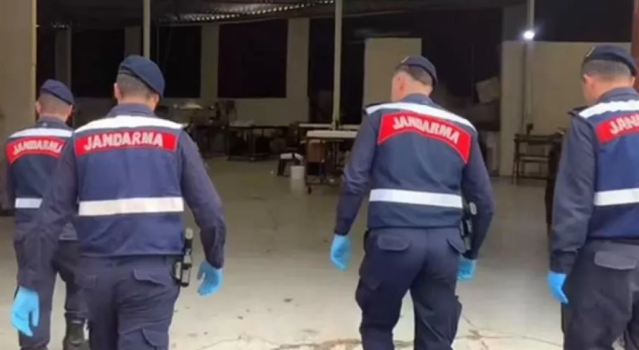 Yılbaşı Öncesi Dev Sahte İçki Operasyonu: 81 İlde 171 Şüpheliye Adli İşlem!