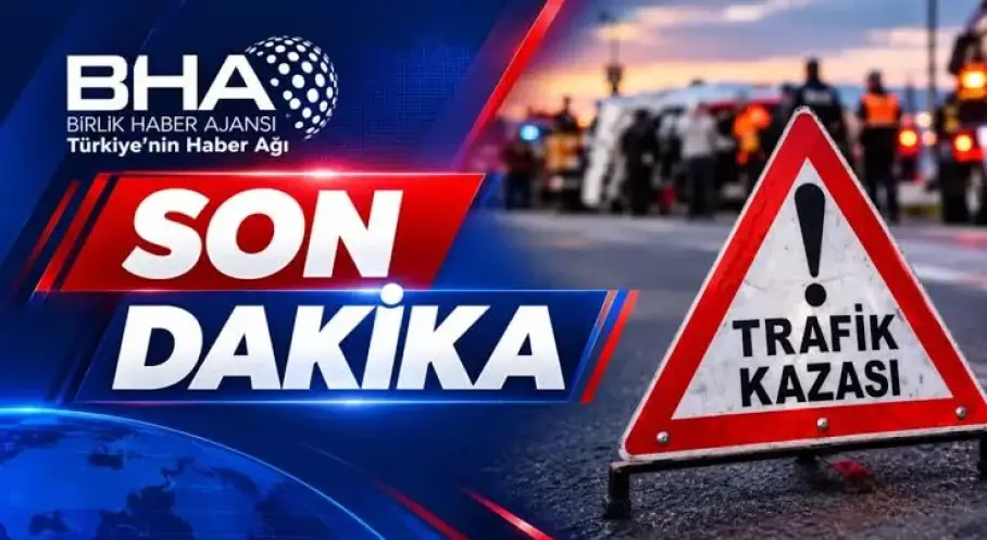 Yıldırım düştü, tütün deposunda yangın çıktı