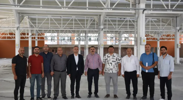 Haber Resmi