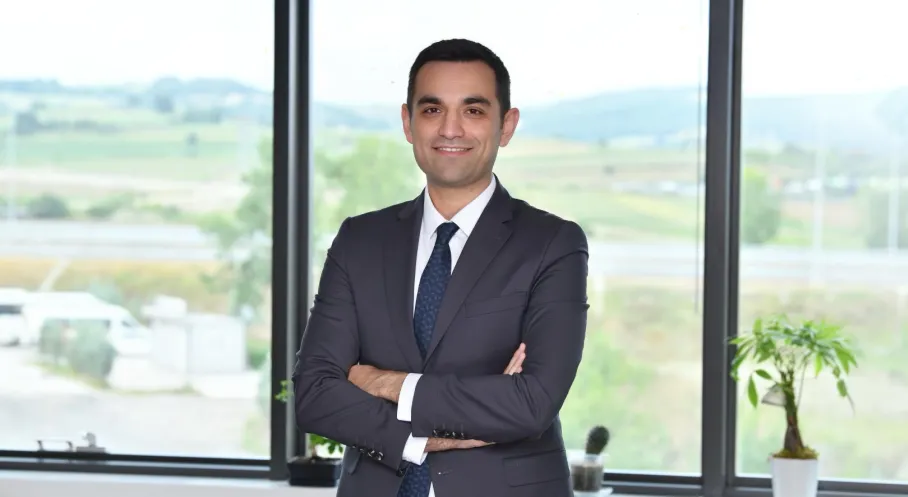 Yıldız Demir Çelik'ten Sürdürülebilirlik Hamlesi! 2023-2024 Raporu Yayınlandı