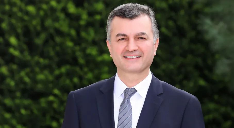 Yıldız Holding'den Kritik Hamle: Gıda Grubu Başkanlığı'na Mert Altınkılınç Atandı!