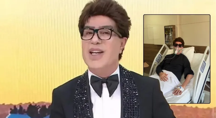 Yılmaz Morgül Hastaneye Kaldırıldı! Sağlık Durumu Hakkında Son Dakika Açıklaması