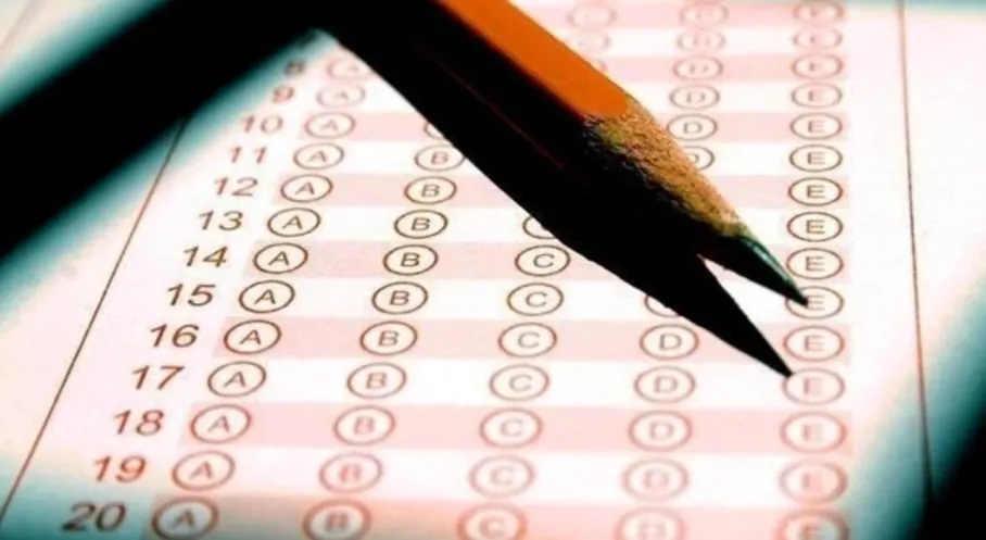 YKS 2024: AYT Sınavı Başladı! Milyonlarca Aday Ter Döktü