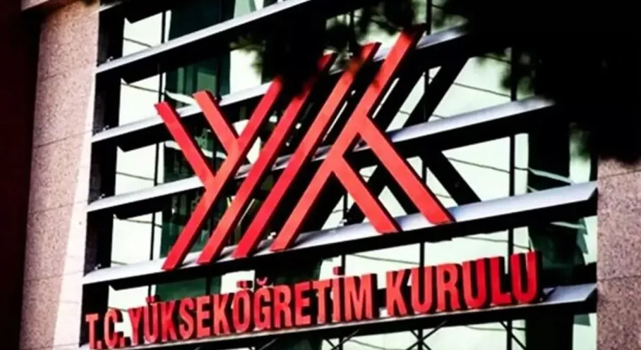 YÖK'ten Hedef: 2 Türk Üniversitesi İlk 200'de!