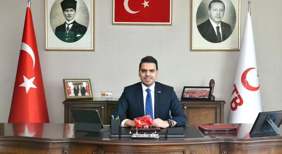 Haber Resmi