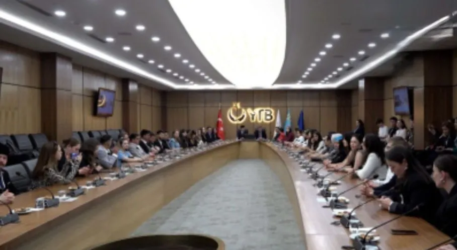 YTB'den Kırım Tatar Sürgünü'nün 81. Yıl Dönümünde Anlamlı Anma Programı!